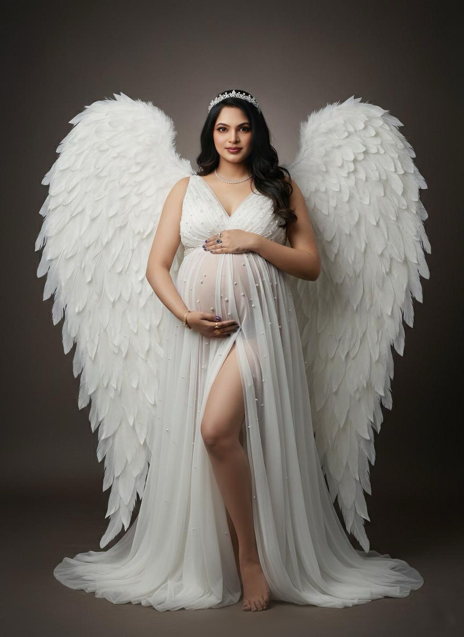 Maternity Photoshoot